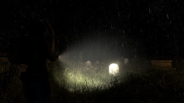 Screenshot z Outbreak: Lost Hope Screenshot z Outbreak: Lost Hope