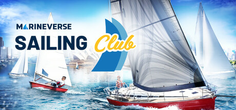 MarineVerse Sailing Club