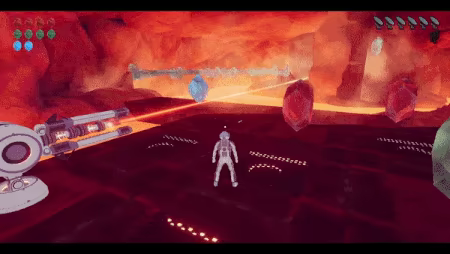 xMoon video 1