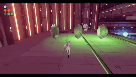 xMoon video 2