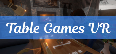 Table Games VR Cheat Engine/CT