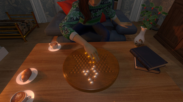 Screenshot z Table Games VR Screenshot z Table Games VR