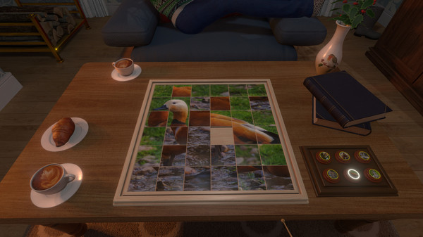 Screenshot z Table Games VR Screenshot z Table Games VR