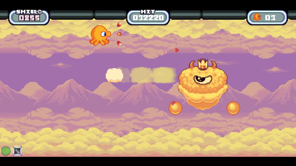 Takotan - 星のタコ screenshot 3