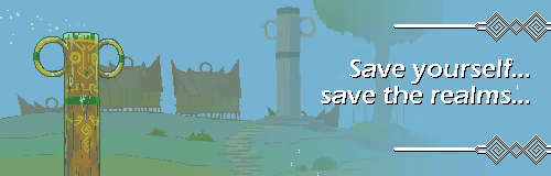 EURGAVA™: Tomb of Senza video 1