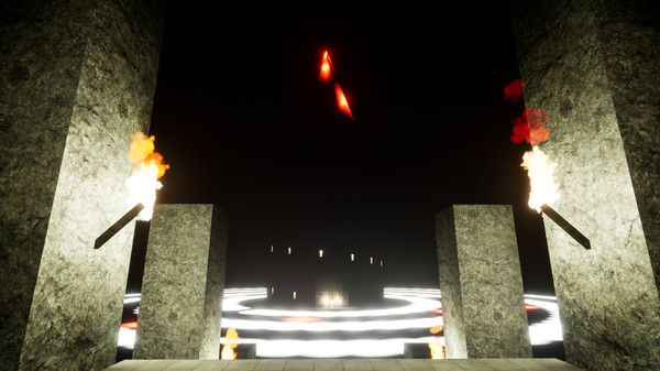 Escape from the tomb tower screenshot 3