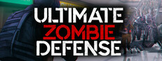 Ultimate Zombie Defense