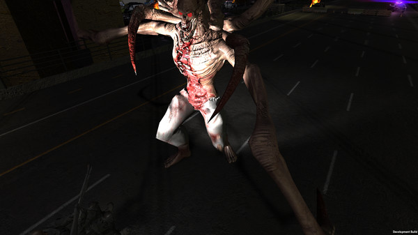 Screenshot z Ultimate Zombie Defense