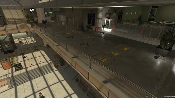 Ultimate Zombie Defense-游戏截图