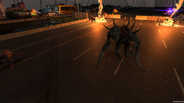 Ultimate Zombie Defense screenshot 4