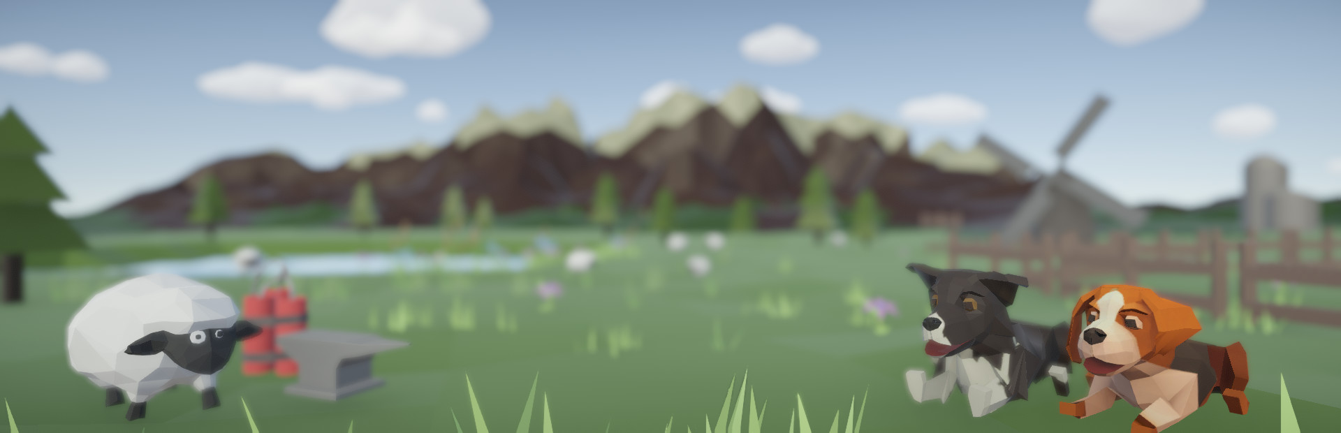 Disobedient Sheep