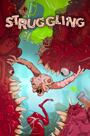 Cover art of Struggling
