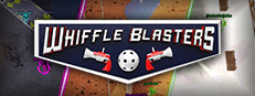 Whiffle Blasters