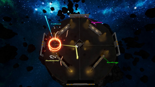 Whiffle Blasters screenshot 5