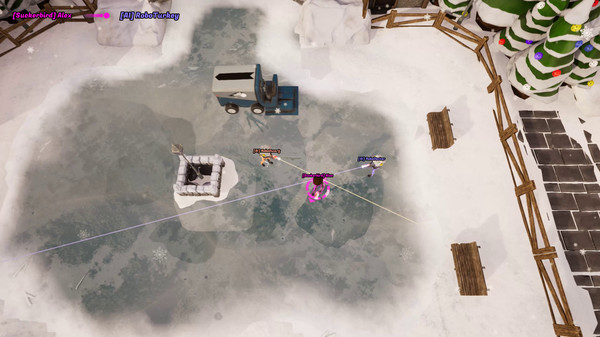 Whiffle Blasters screenshot 3