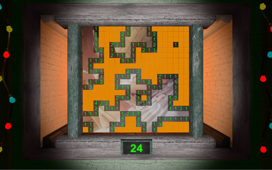 HENTAI MINESWEEPER TRUE screenshot 1