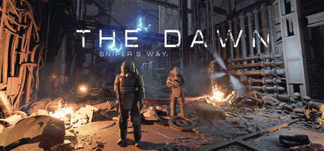 The Dawn: Sniper's Way