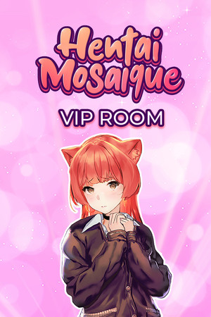 Cover art of Hentai Mosaique Vip Room
