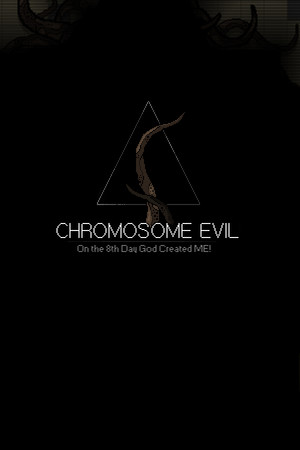 Cover art of Chromosome Evil