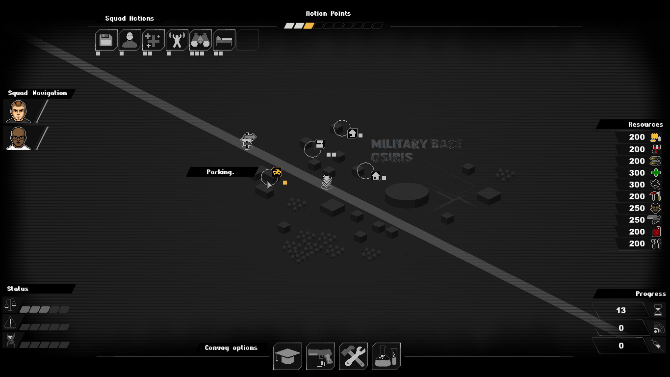 Chromosome Evil screenshot #7