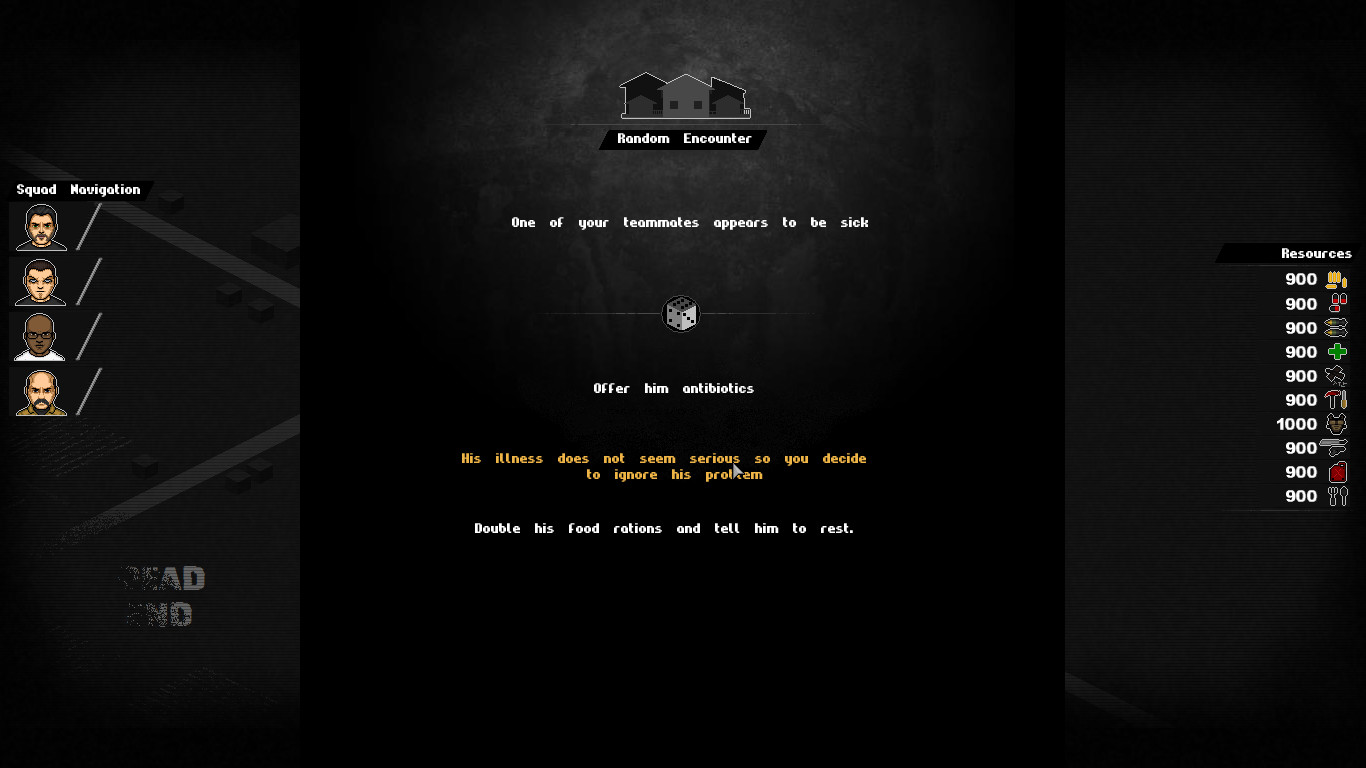 Chromosome Evil screenshot #14