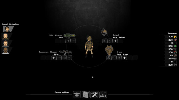 Chromosome Evil screenshot 4