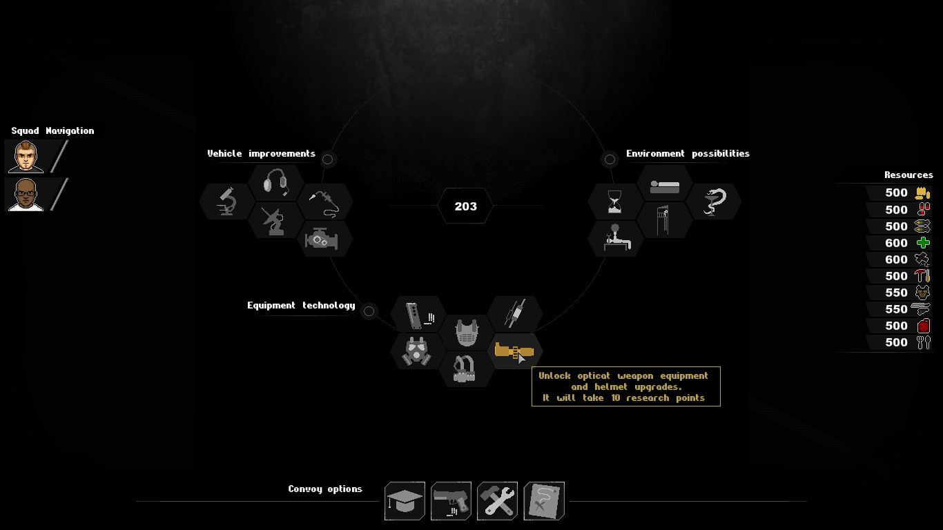 Chromosome Evil screenshot #10