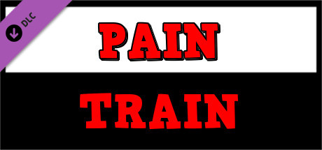 Pain Train Wall Paper Set cover art