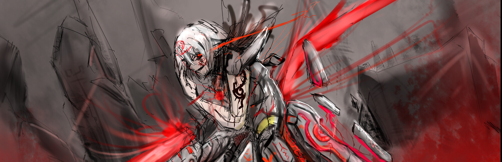 abyss infection