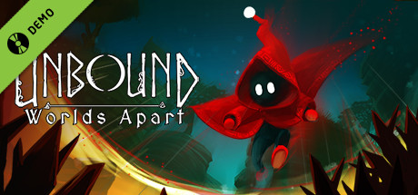 Unbound: Worlds Apart Demo cover art