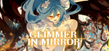 Glimmer in Mirror Cover Image