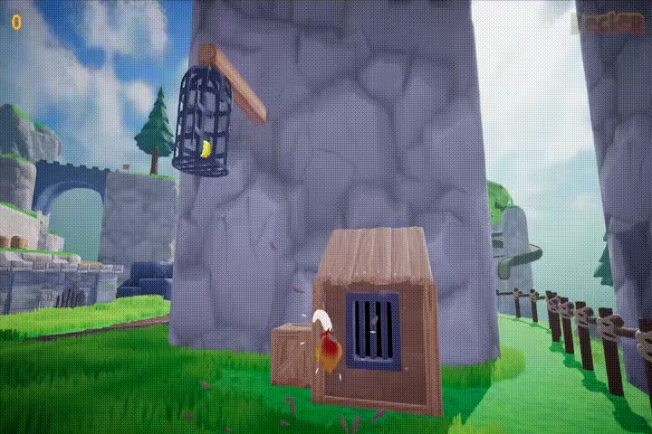 Pecker video 1