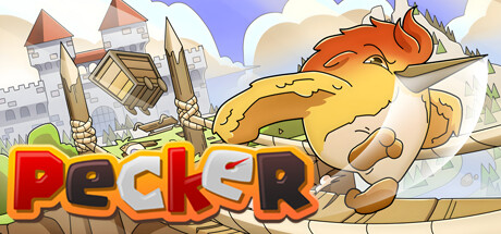 啄客/Pecker-未玩VIGAME