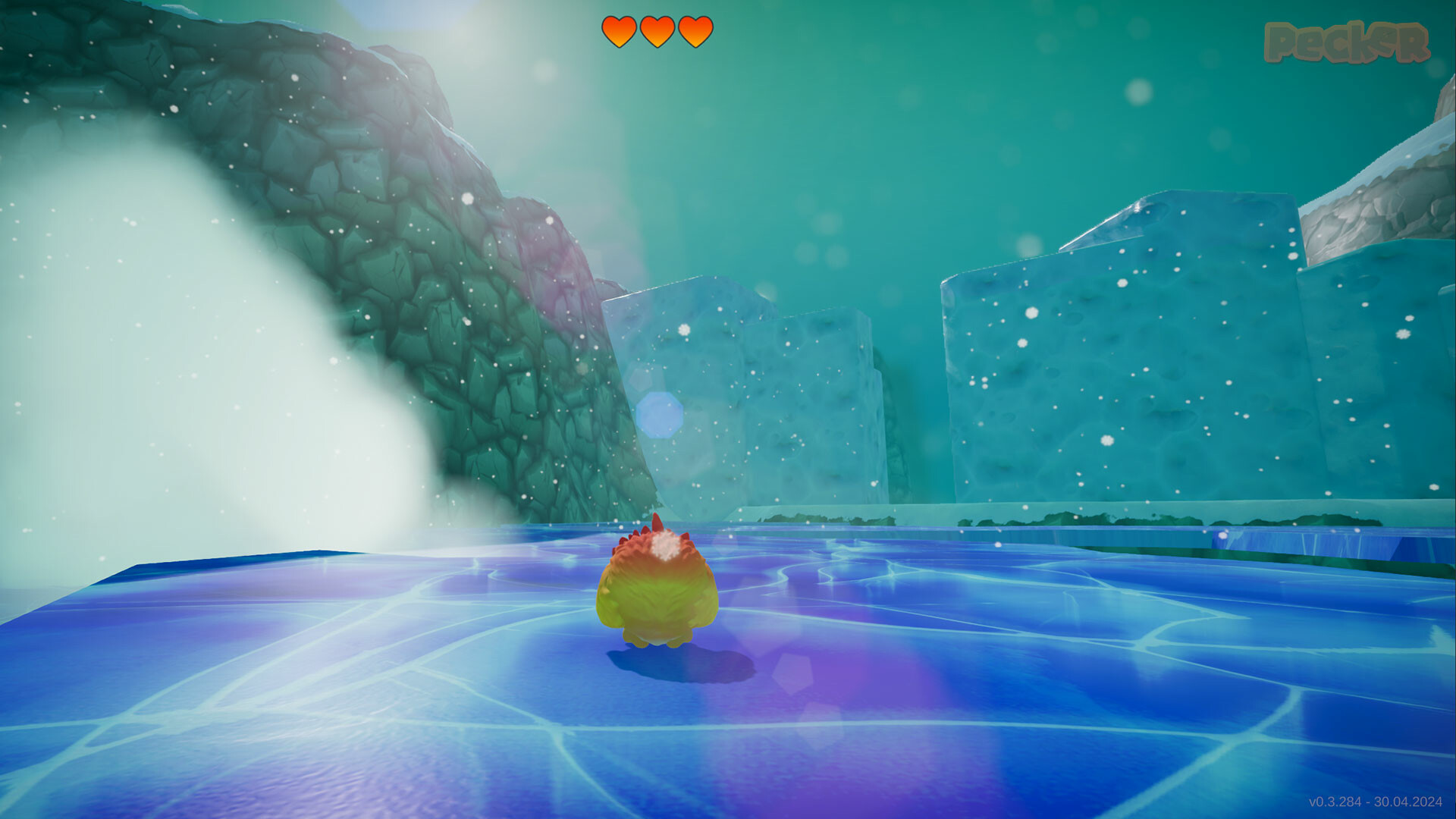Pecker screenshot #11