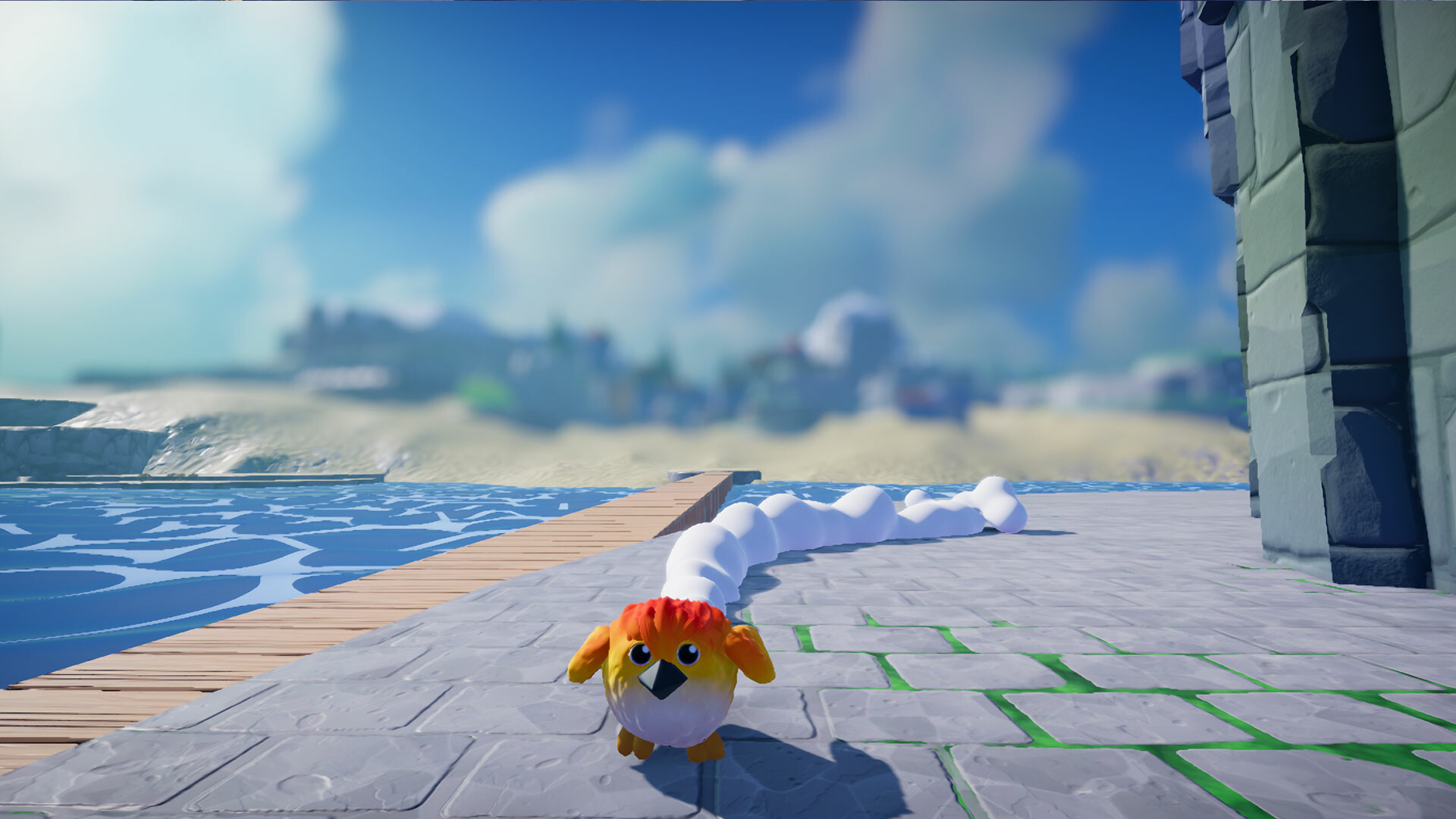 Pecker screenshot #12