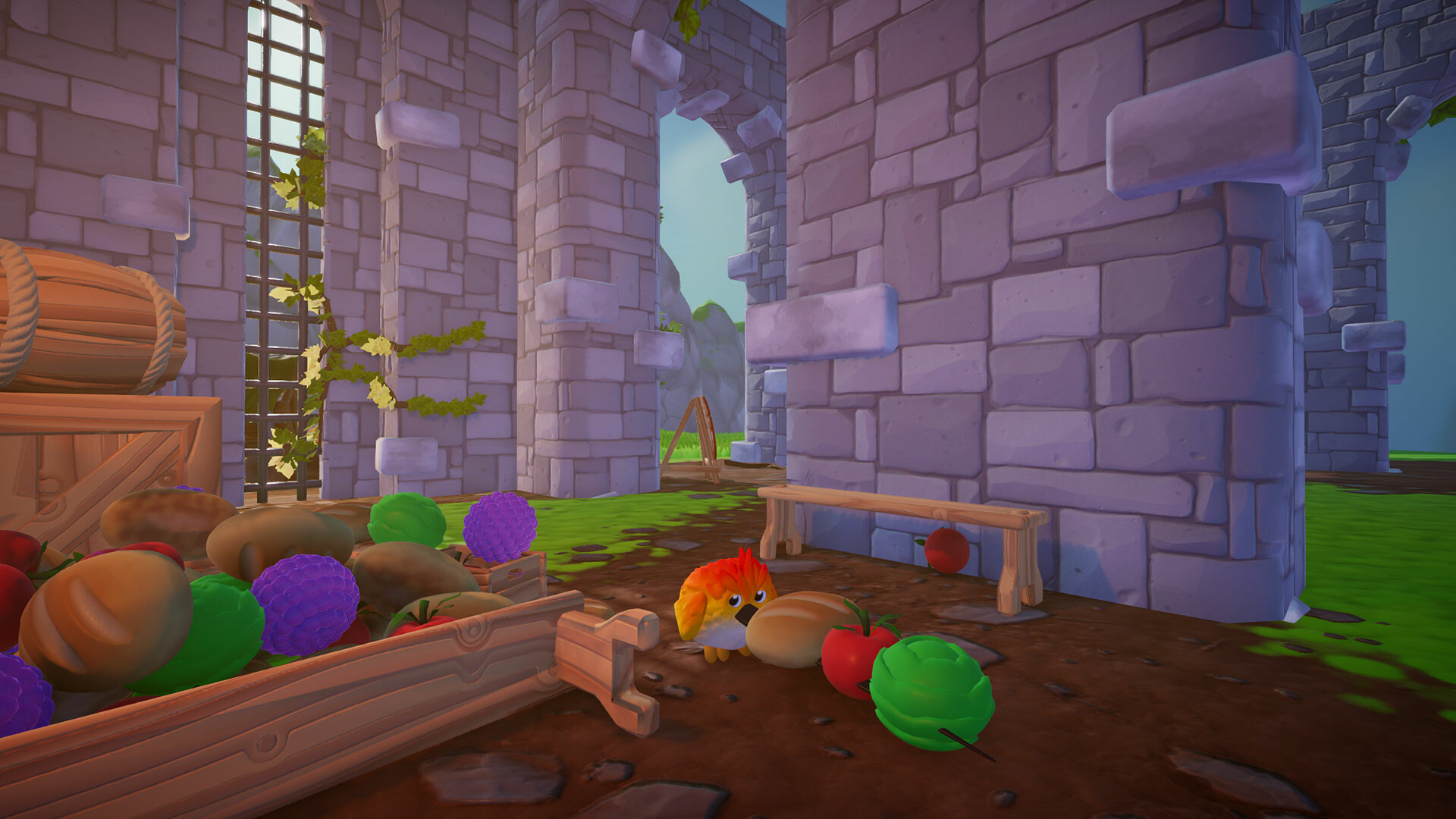 Pecker screenshot #9
