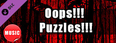 Oops!!! Puzzles!!! Music Small Capsule Image