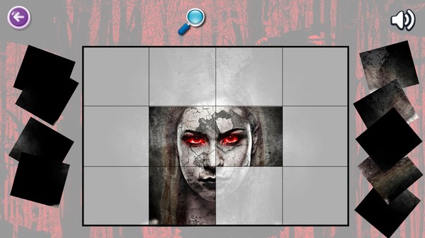 Oops!!! Puzzles!!! Music screenshot 1