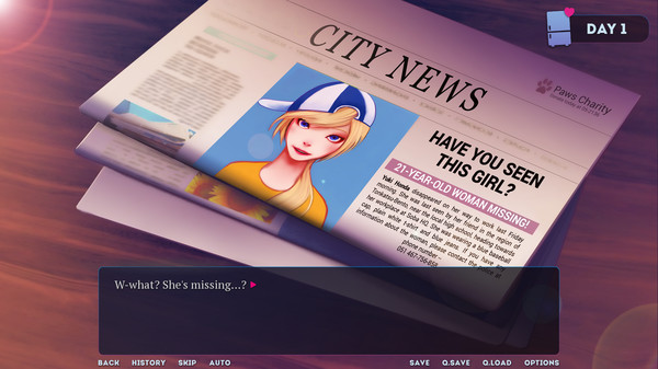 Cold Hearts screenshot 6