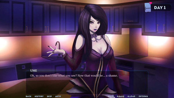 Cold Hearts screenshot 3