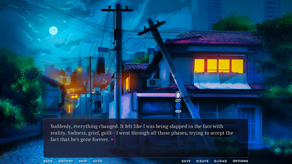 Cold Hearts screenshot 2