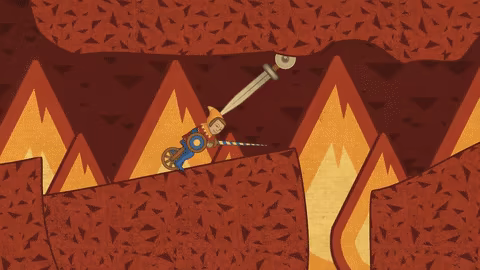 Balancelot video 2