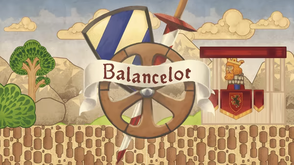 Balancelot video 1