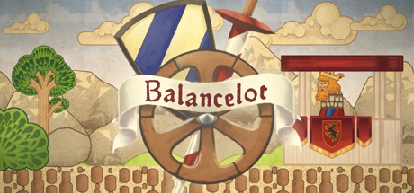 Balancelot crack status