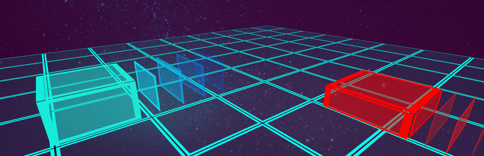 Block Dodge Challenge