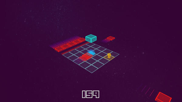 Block Dodge Challenge screenshot 3
