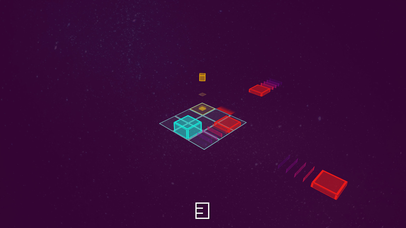 Block Dodge Challenge Featured Screenshot #1