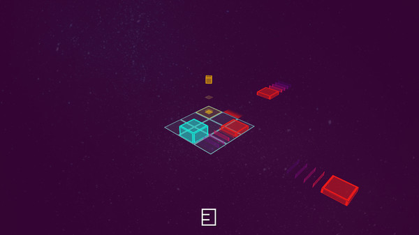 Block Dodge Challenge screenshot 1