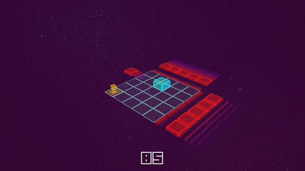 Block Dodge Challenge screenshot 2