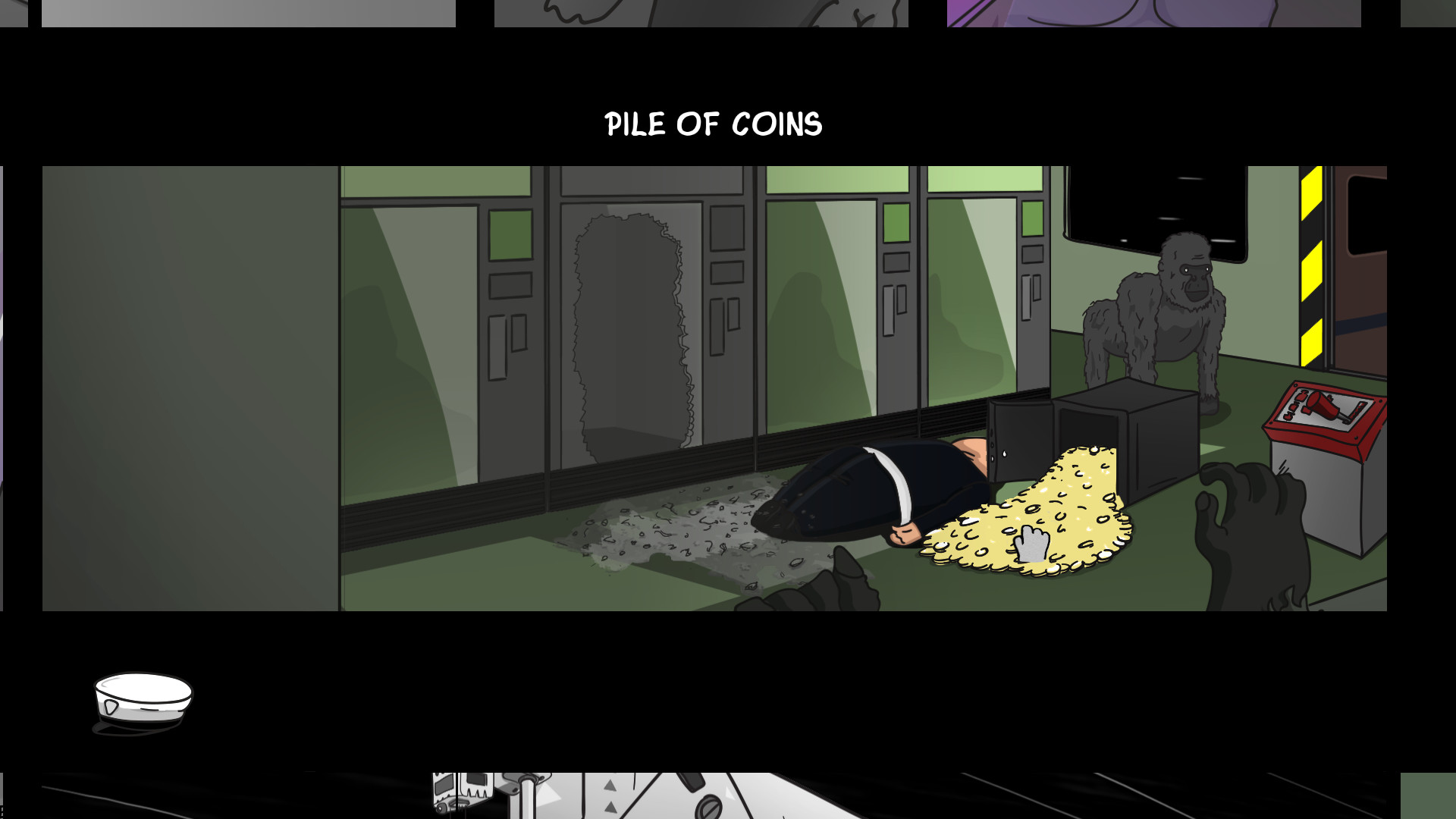 #4. vApe Escape (Steam) 由: Gamechuck